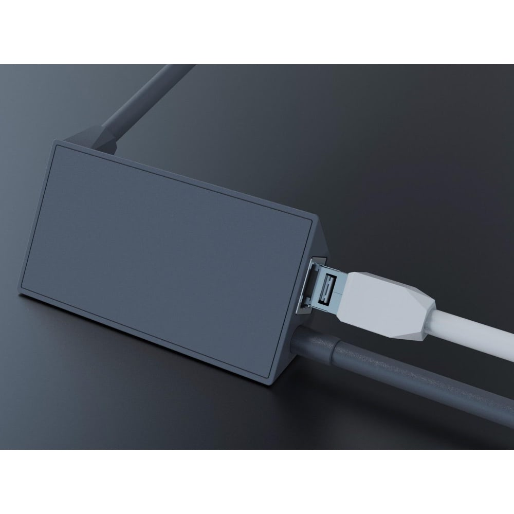 Адаптер Starlink Ethernet Adapter for Wired External Network