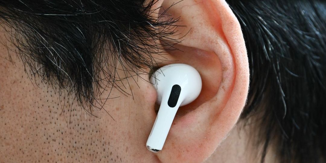 Оригінальний акумулятор AirPods