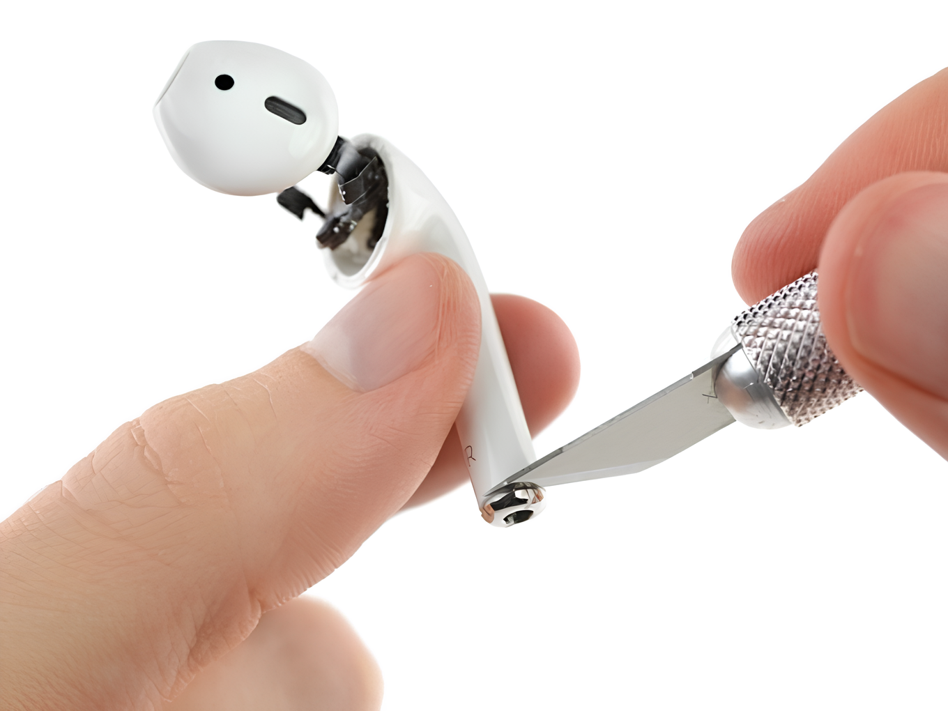 купити акумулятори для AirPods