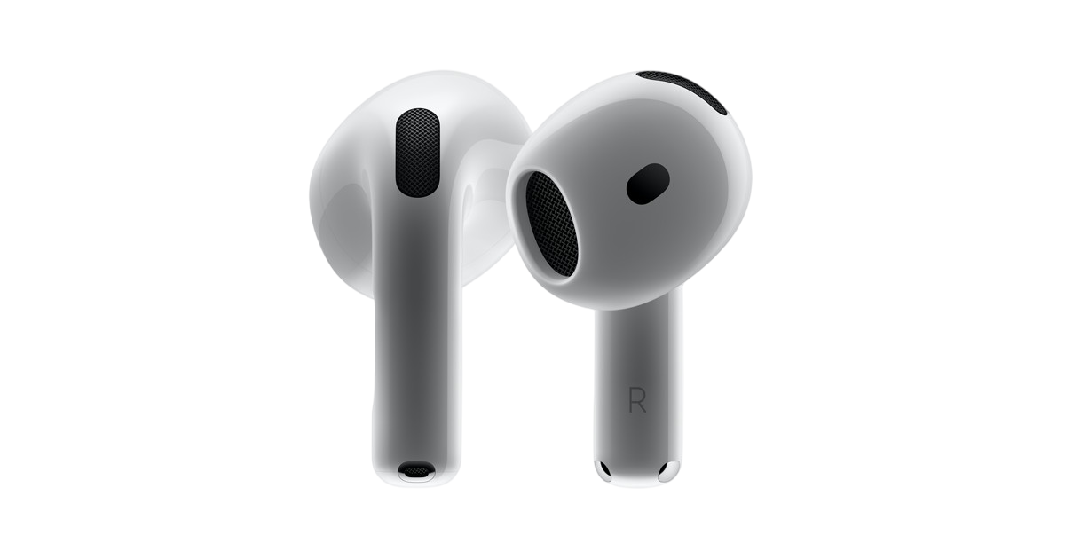 Акумулятори для AirPods