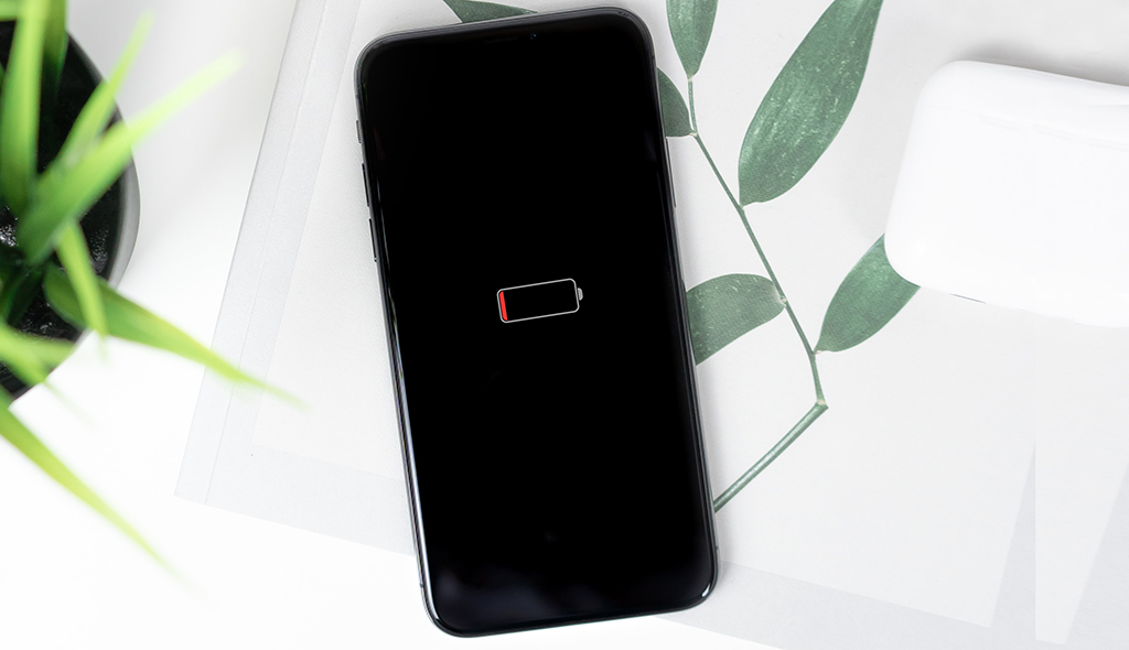 купити оригінальний акумулятор для iPhone