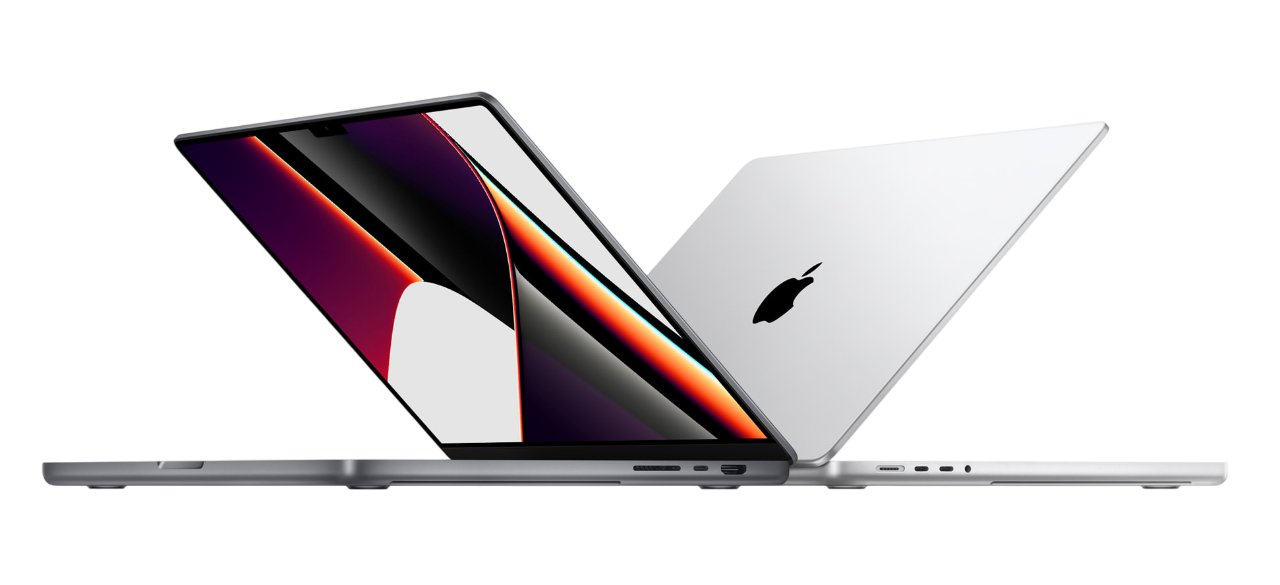 Купити оригінальні комплектуючі для ремонту MacBook в Україні