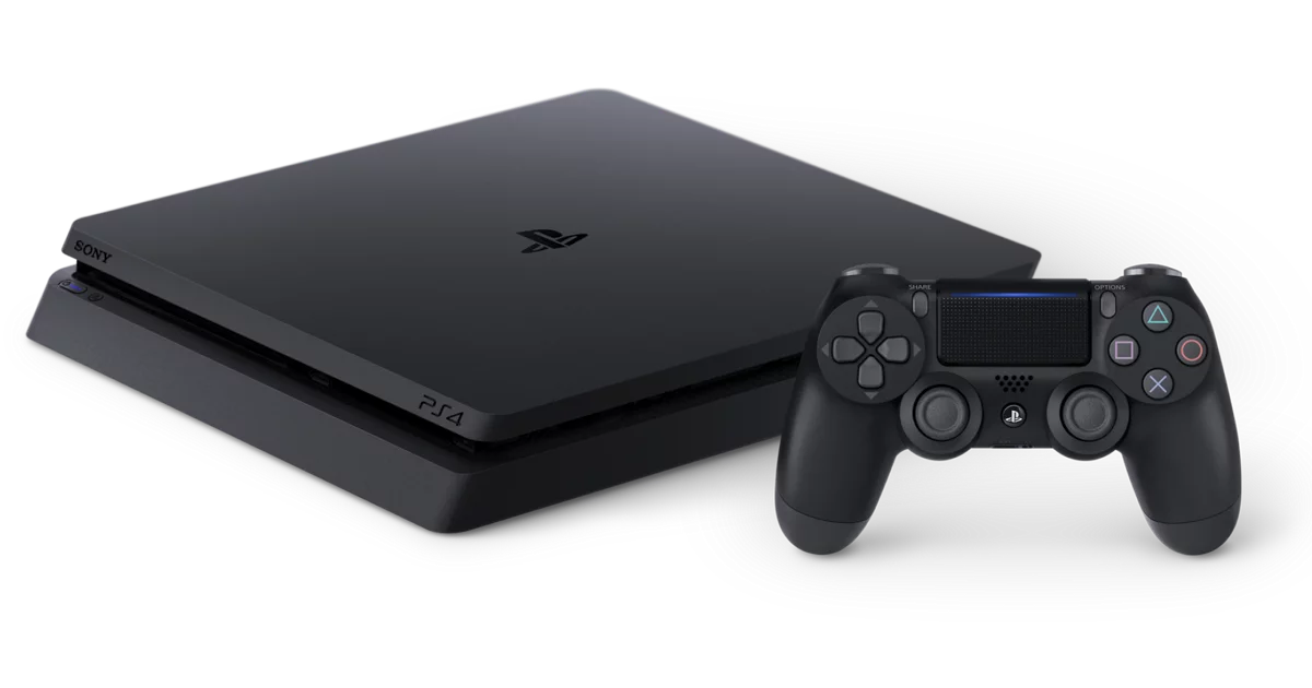 Запчастини для Sony PlayStation в Україні 