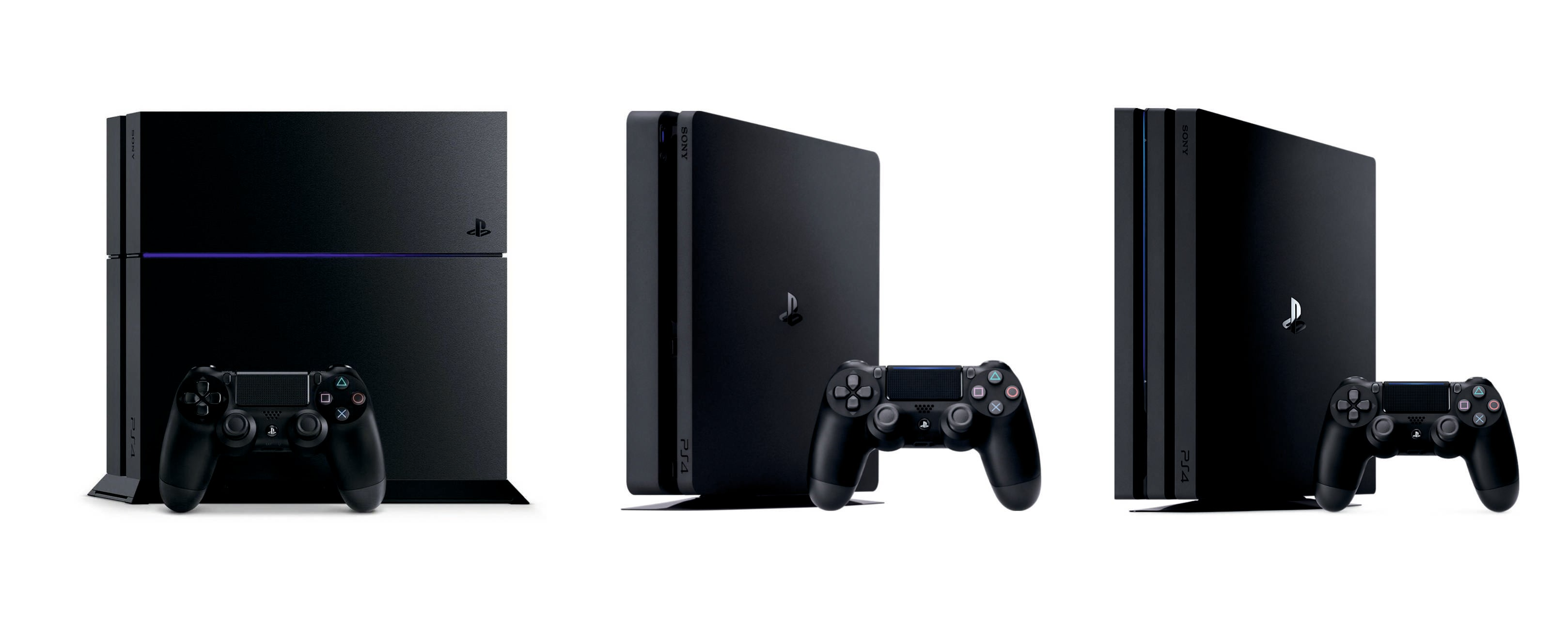 Запчастини для Sony PlayStation в Україні 