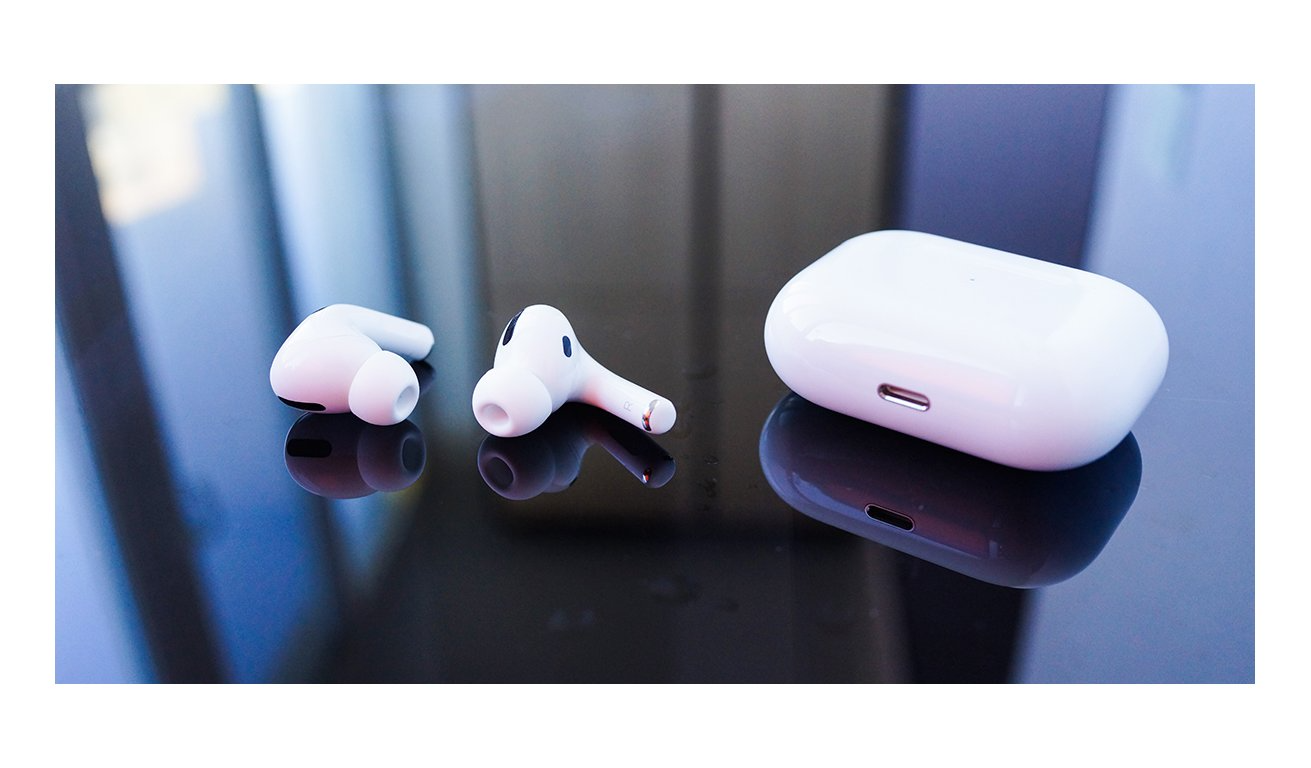 Де купити оригінальні AirPods в Україні 2026