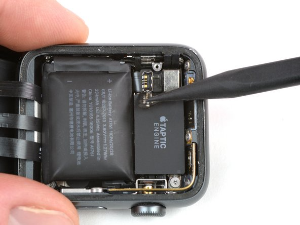  Apple Watch ремонт