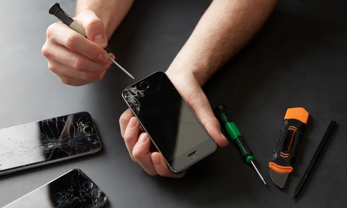 iphone service