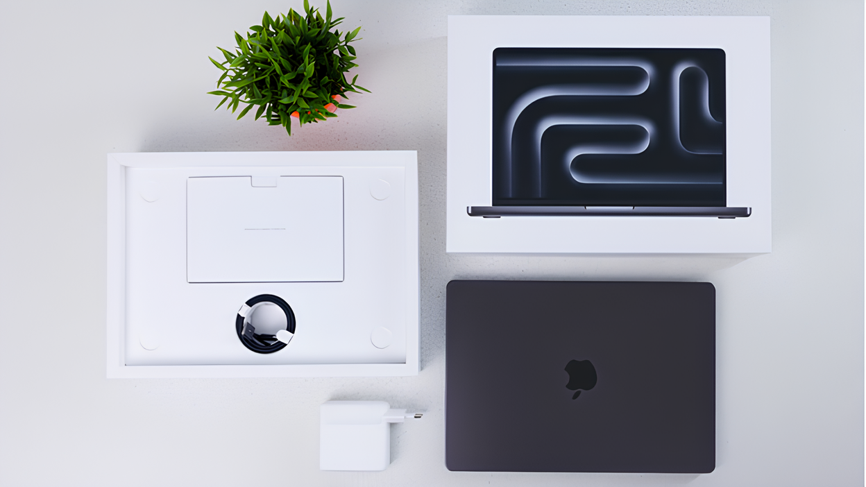 Купити оригінальну коробку для MacBook: важливість ідеальної упаковки для вашого пристрою