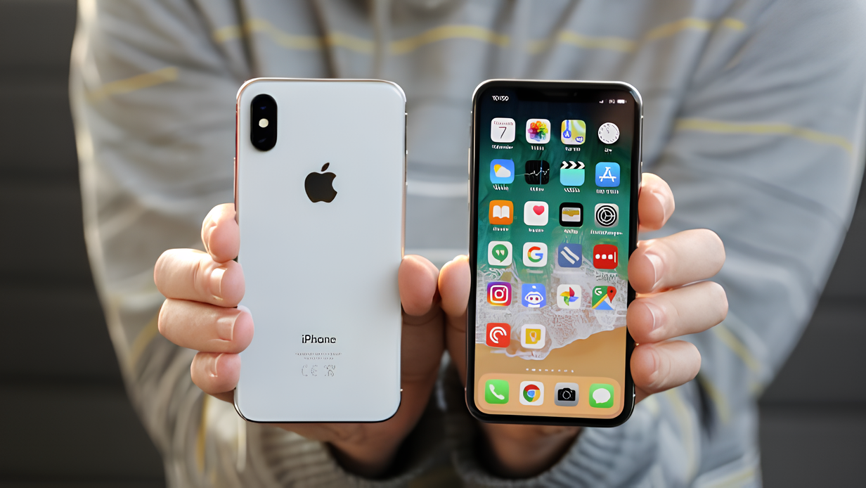 Як обрати оригінальний акумулятор для iPhone