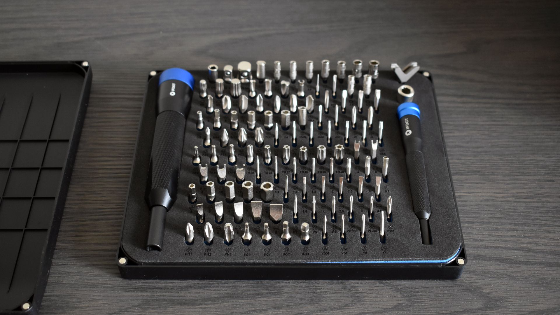 iFixit Manta Driver Kit 112