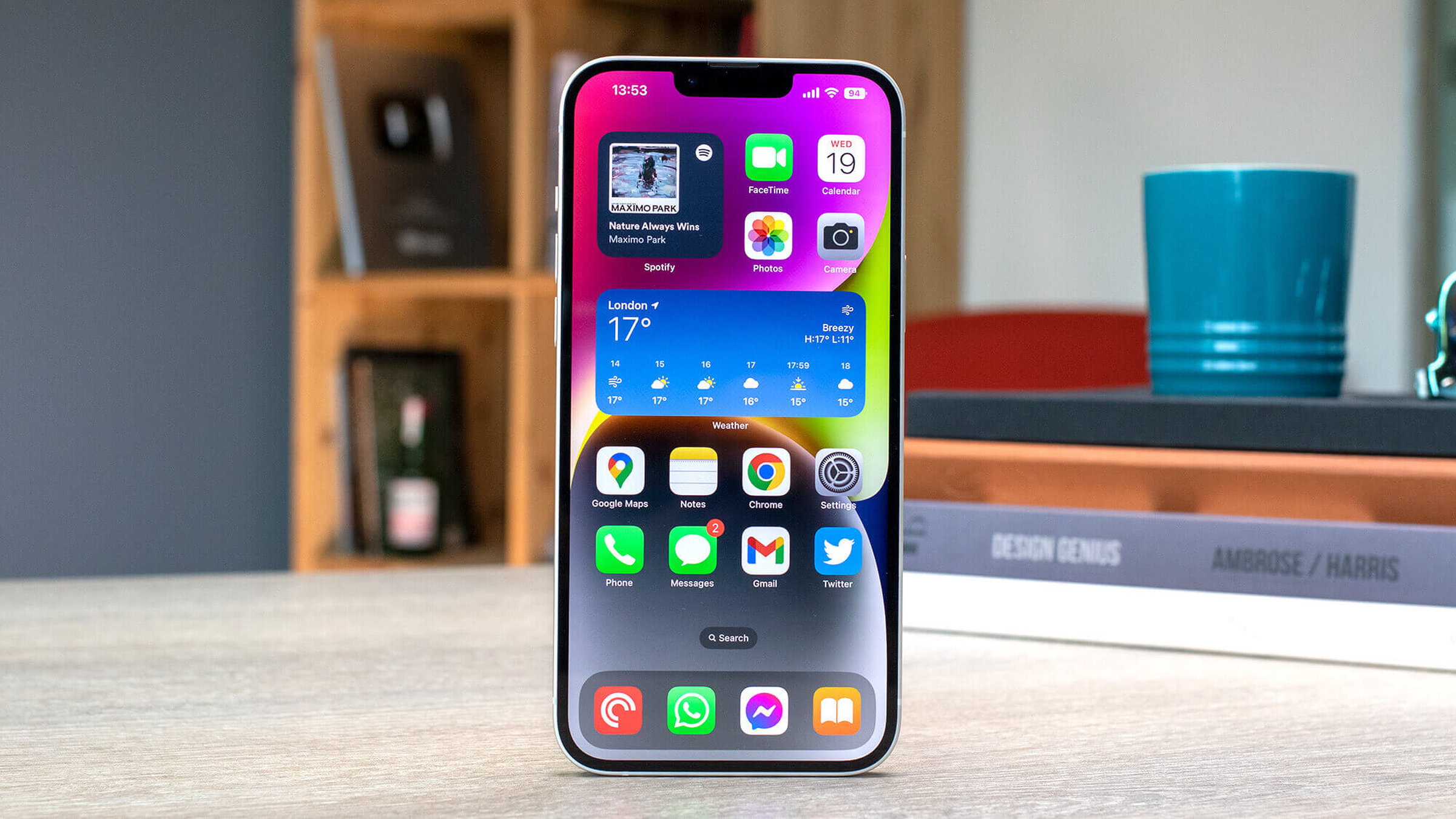 Як обрати дисплейний модуль для iPhone