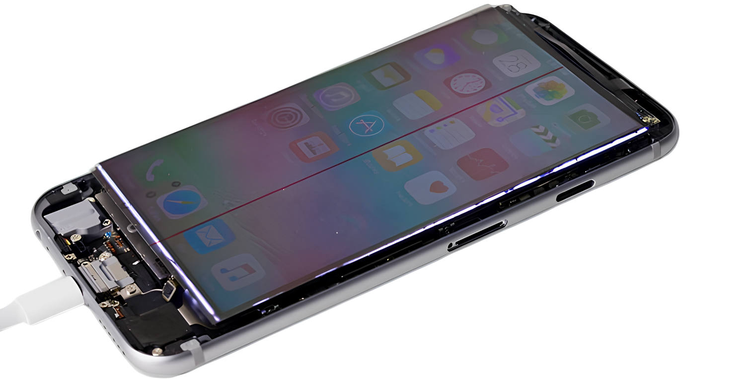 дисплейний модуль Apple iPhone 12