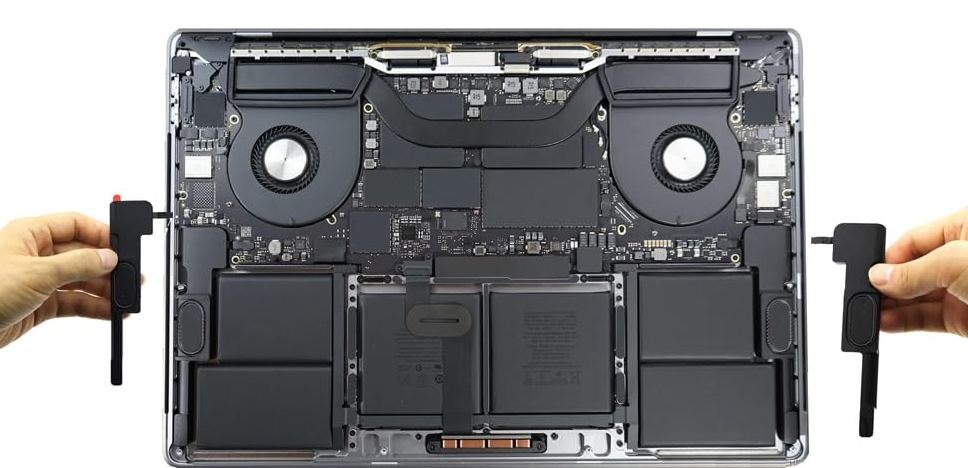 Погіршився звук на MacBook: причини, діагностика та ефективні рішення