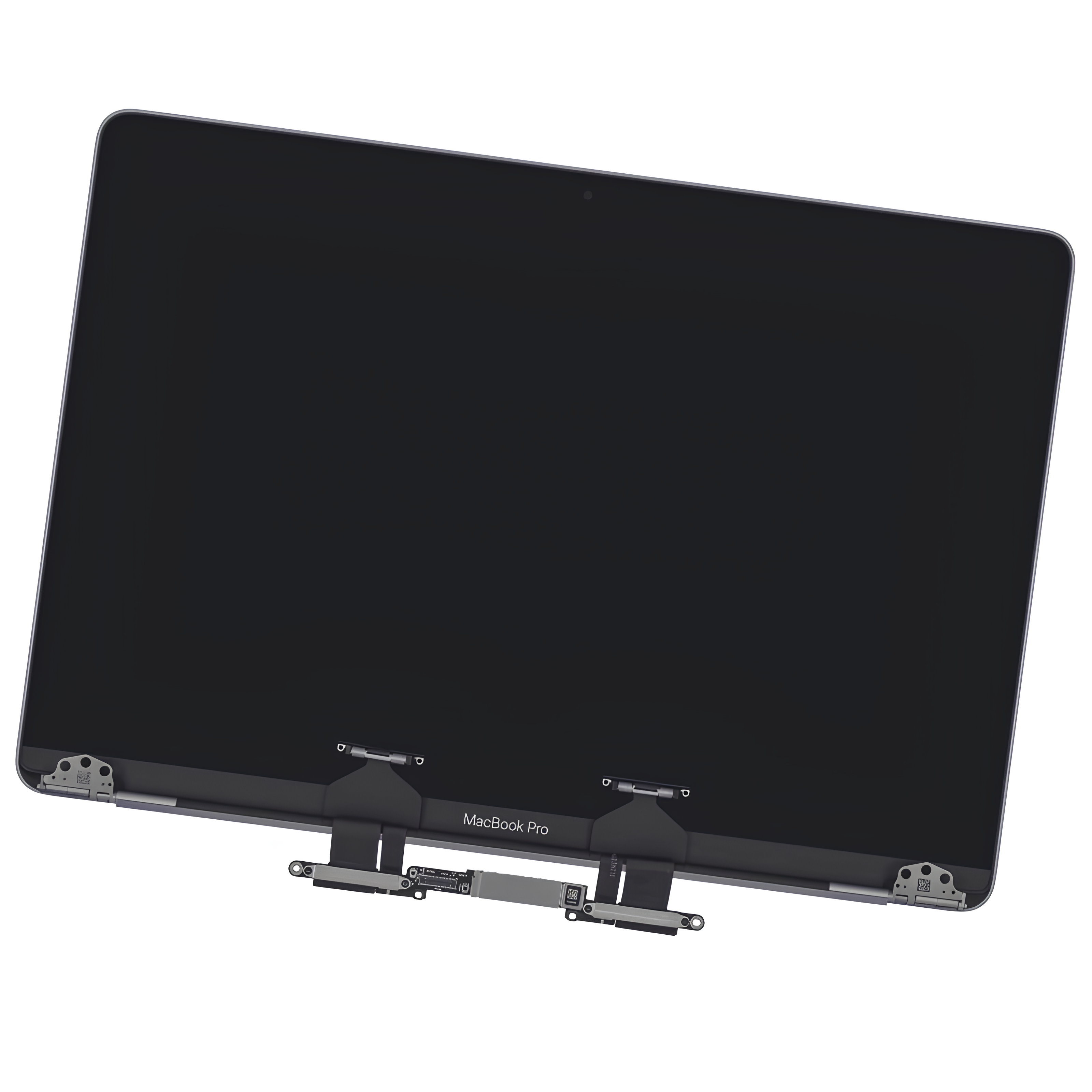 Дисплей MacBook в зборі