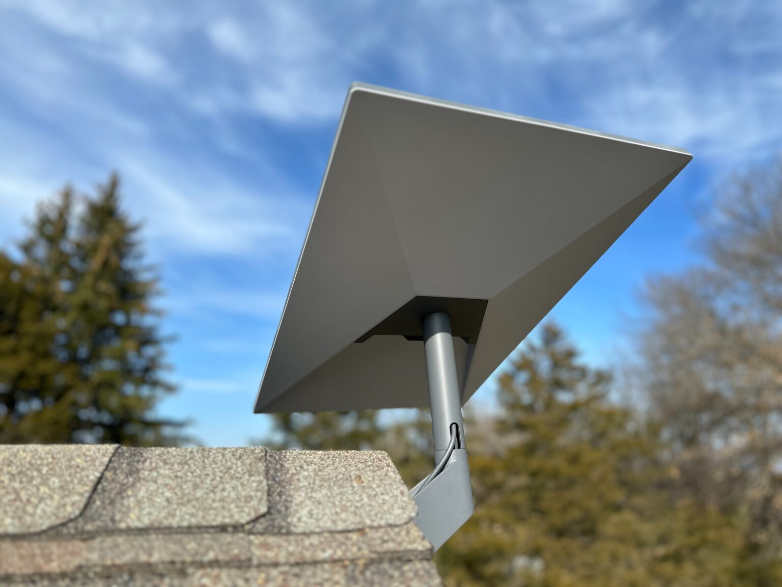 Mesh WiFi для Starlink 2