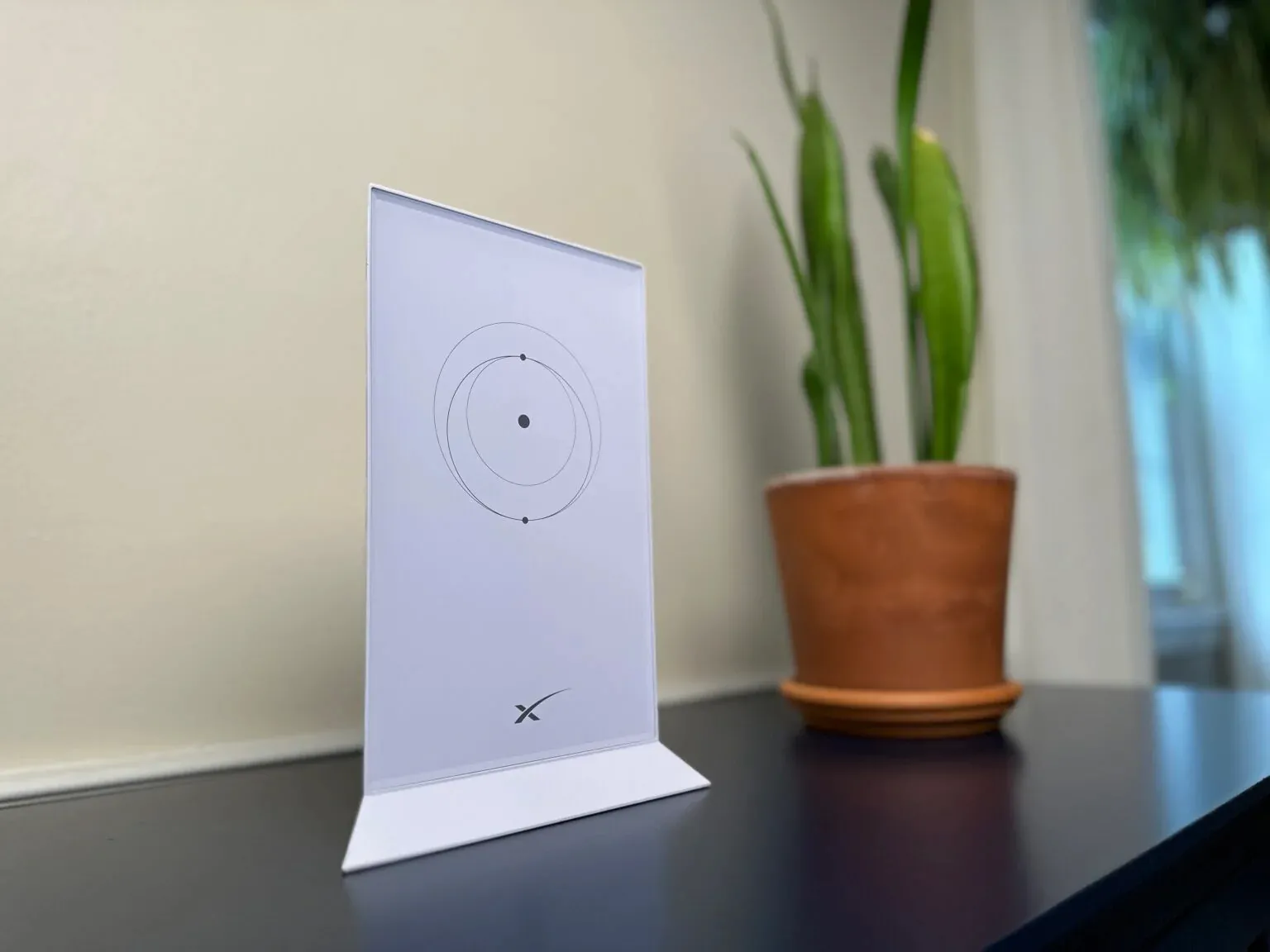 Mesh WiFi для Starlink 2
