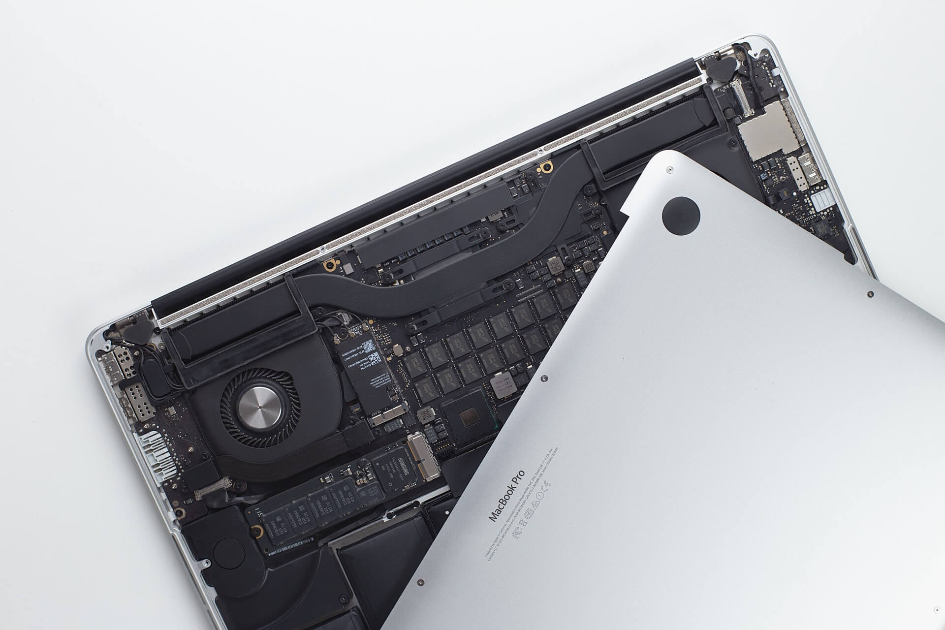 macbook сервіс
