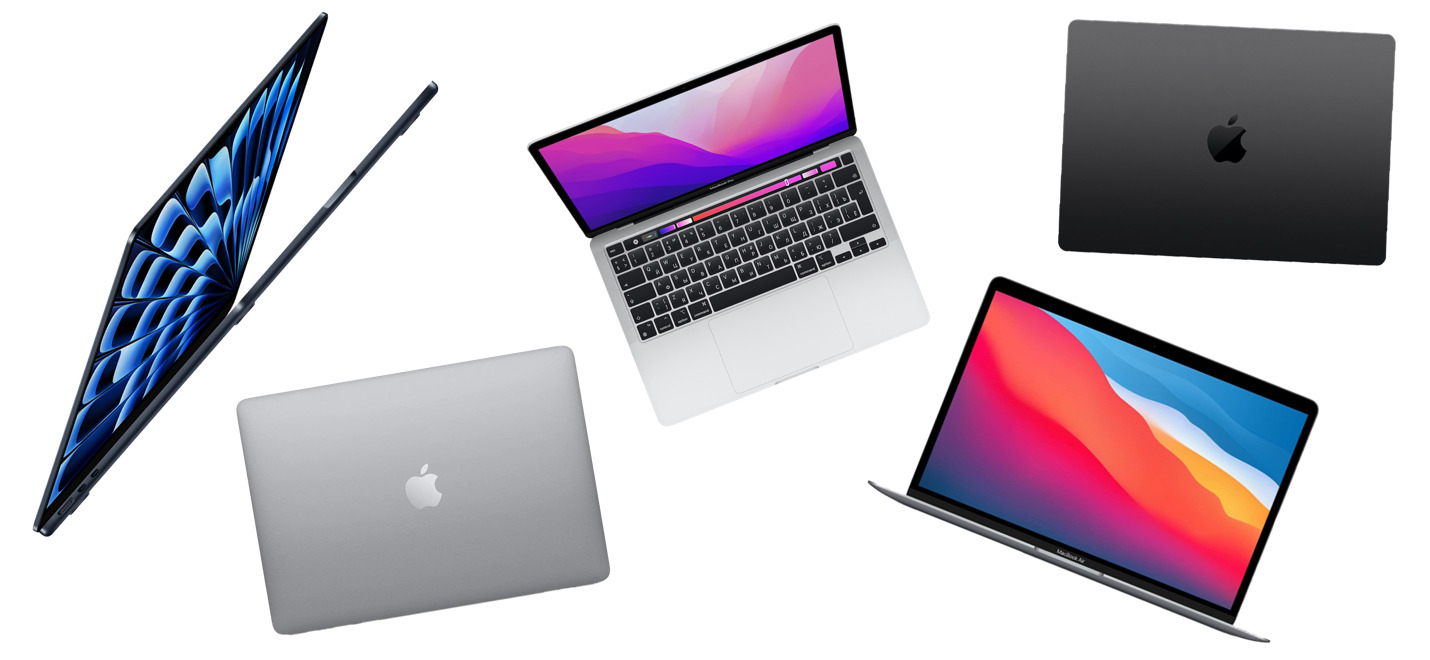 Купити шлейфи і роз’єми для MacBook