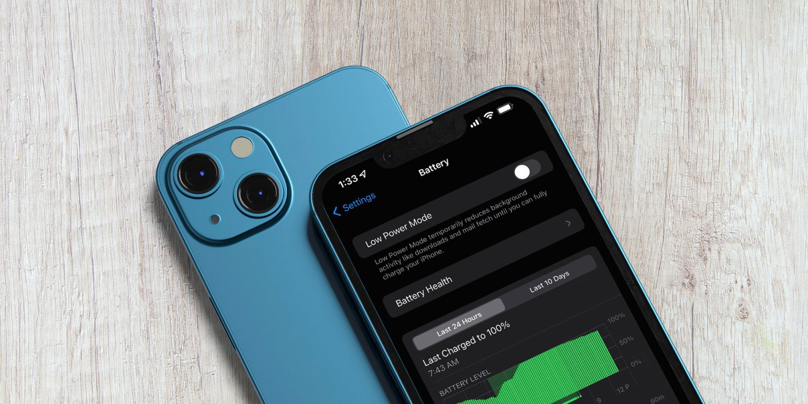 Де купити оригінальний акумулятор на iPhone 2026