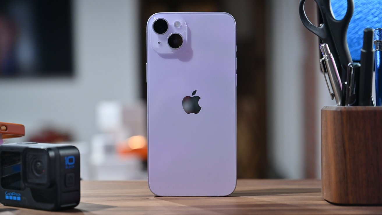 Де купити оригінальний акумулятор на iPhone