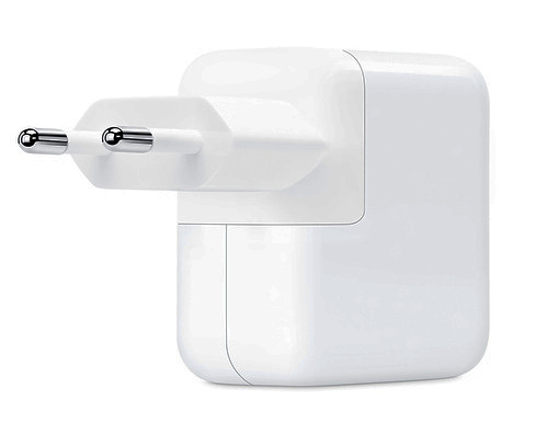 Оригінальні адаптери живлення Apple