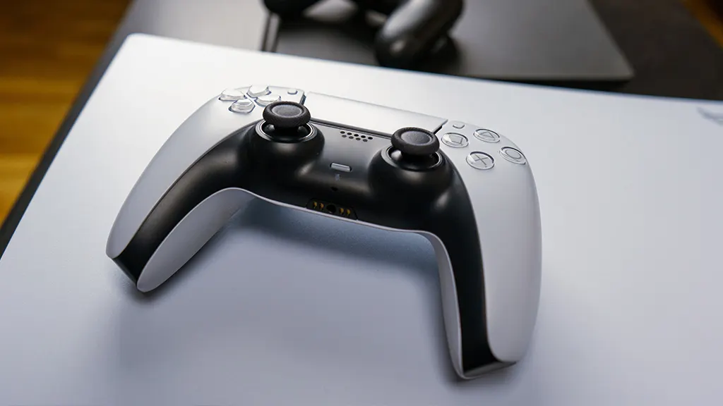 Ремонт геймпадів PlayStation