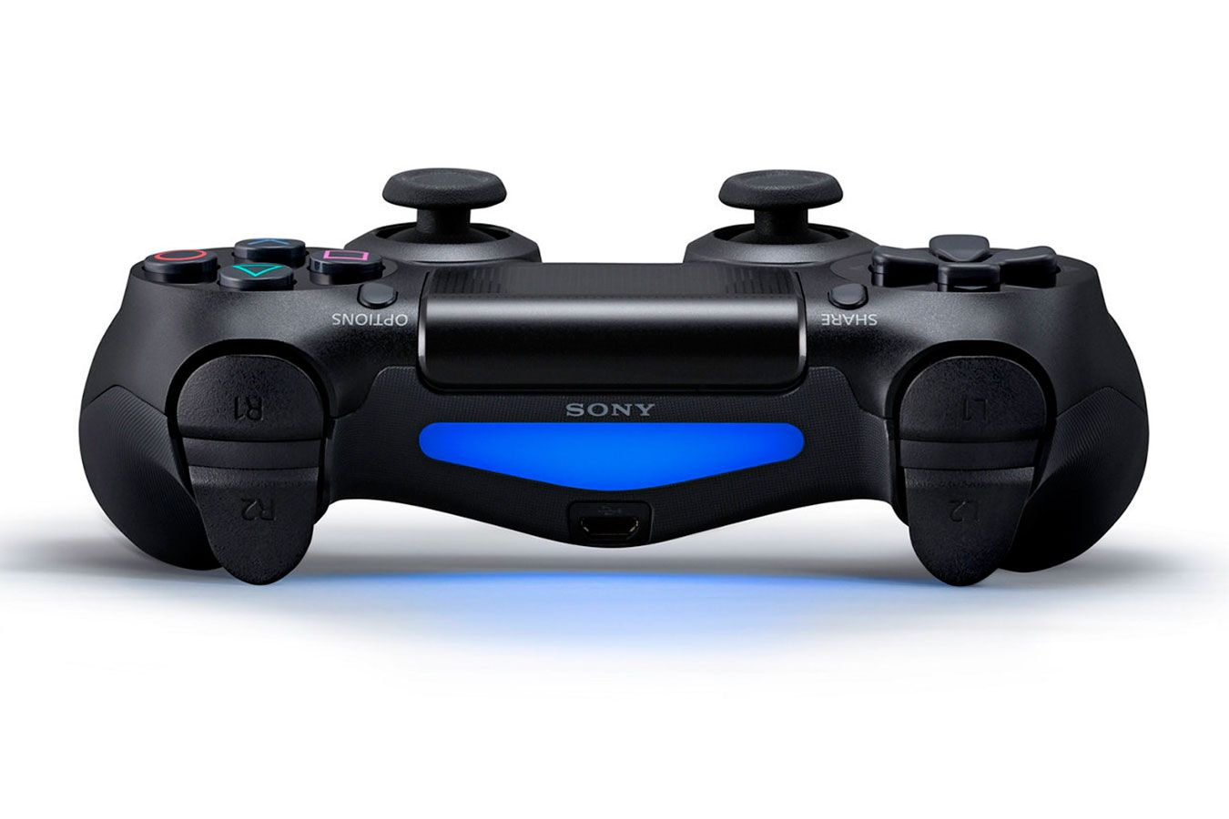 Ремонт геймпадів PlayStation