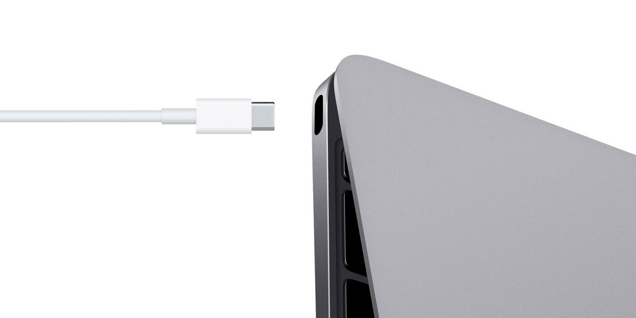 Де купити оригінальний адаптер живлення Apple в Україні