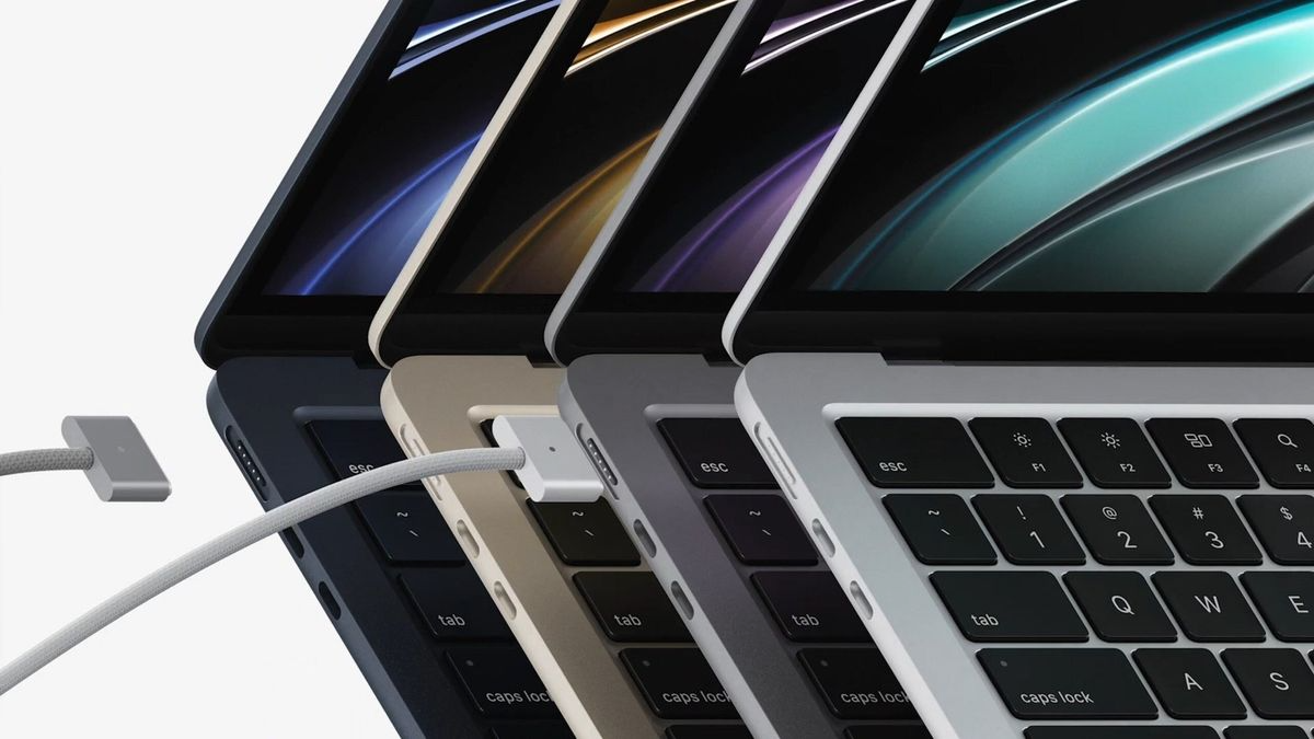 Як правильно підібрати акумулятор для MacBook: повний посібник для користувачів Apple