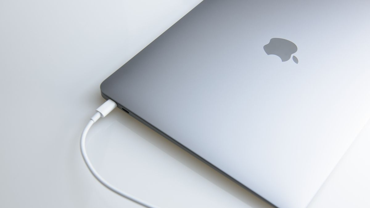 кабелі живлення для MacBook