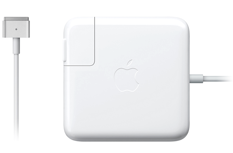 Оригінальні адаптери живлення Apple