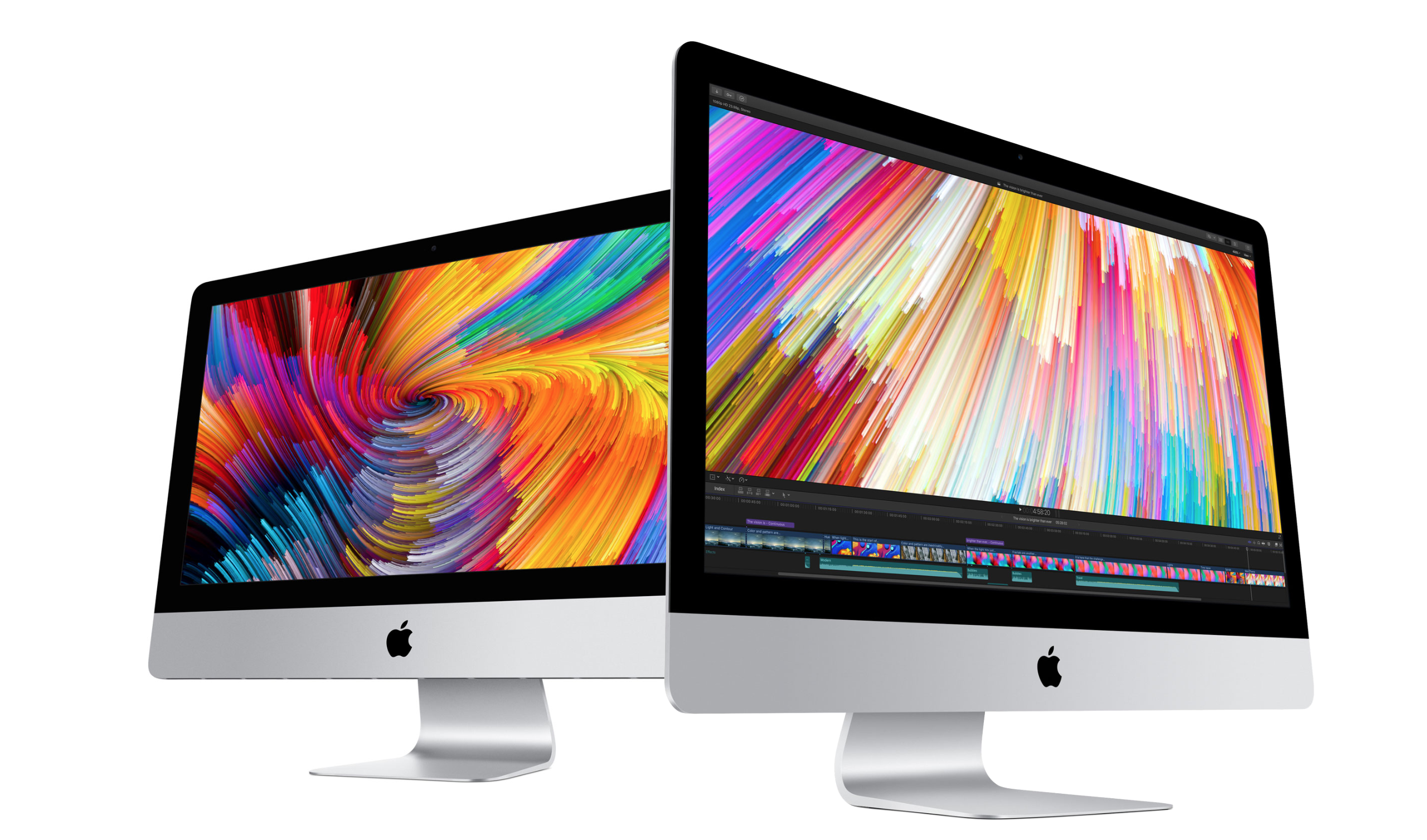 комплектуючі для iMac