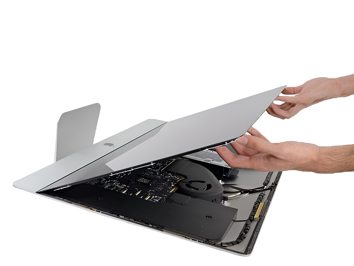 деталі для iMac