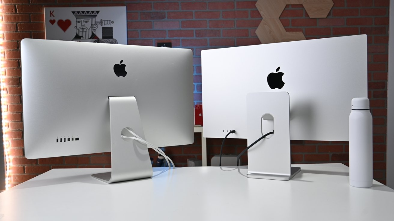 Apple Display