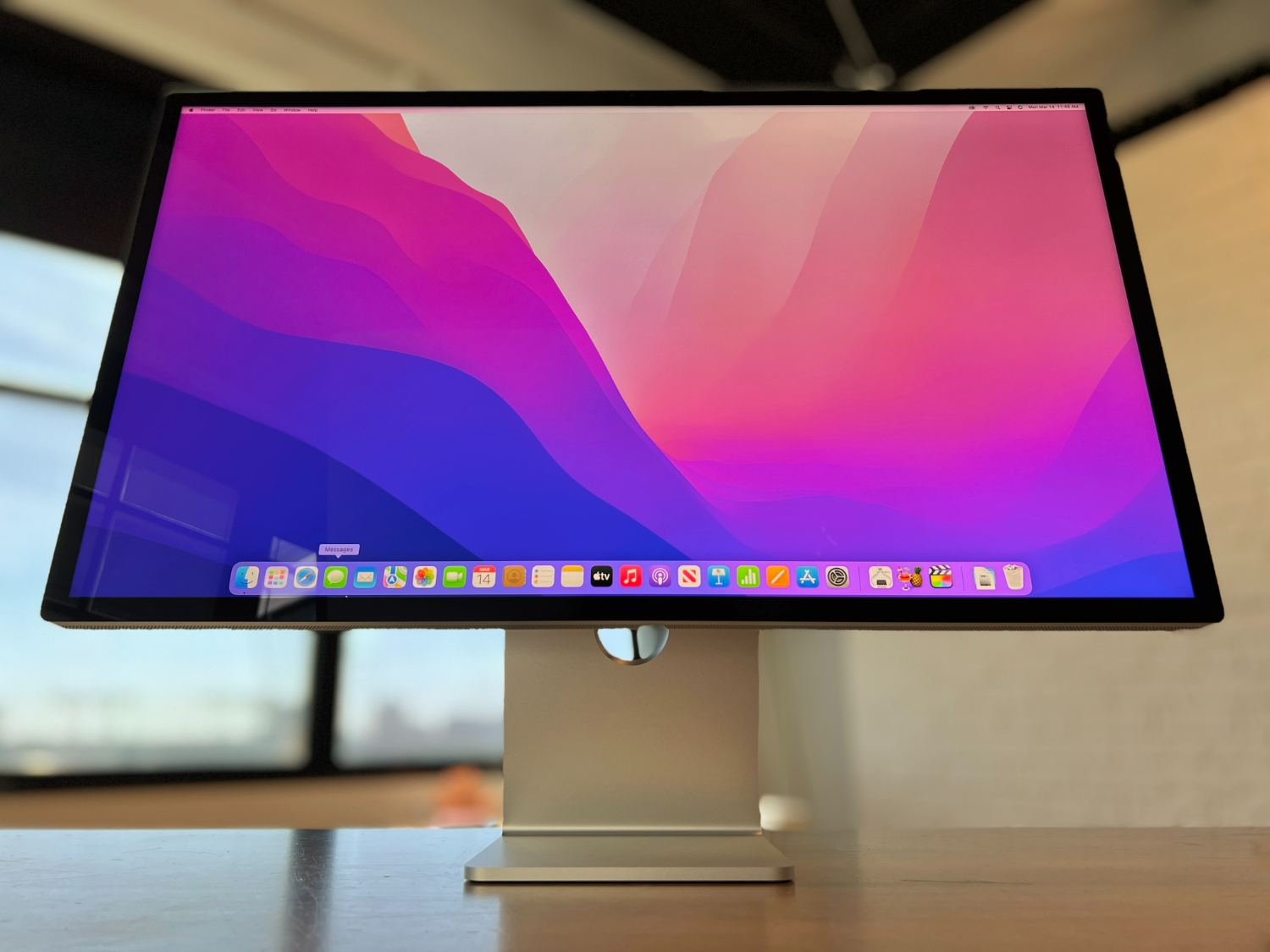 Apple Display