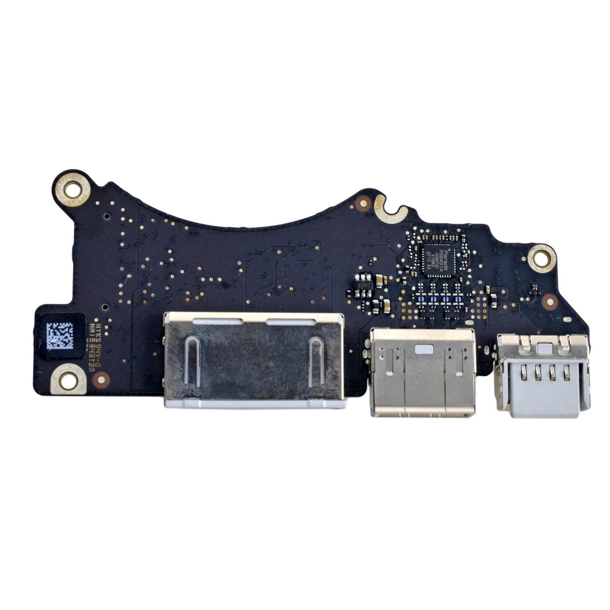 I/O Board для MacBook