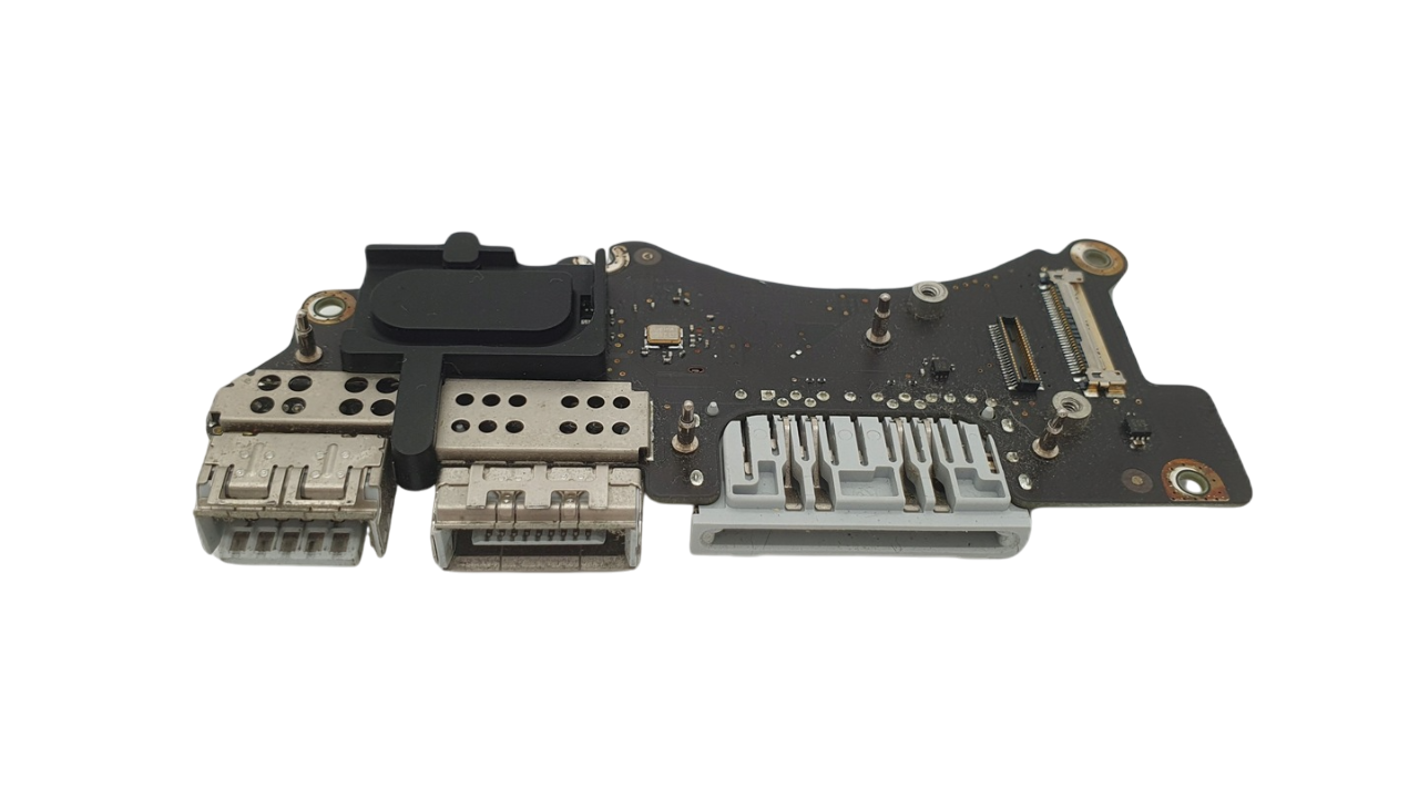 I/O Board для макбука