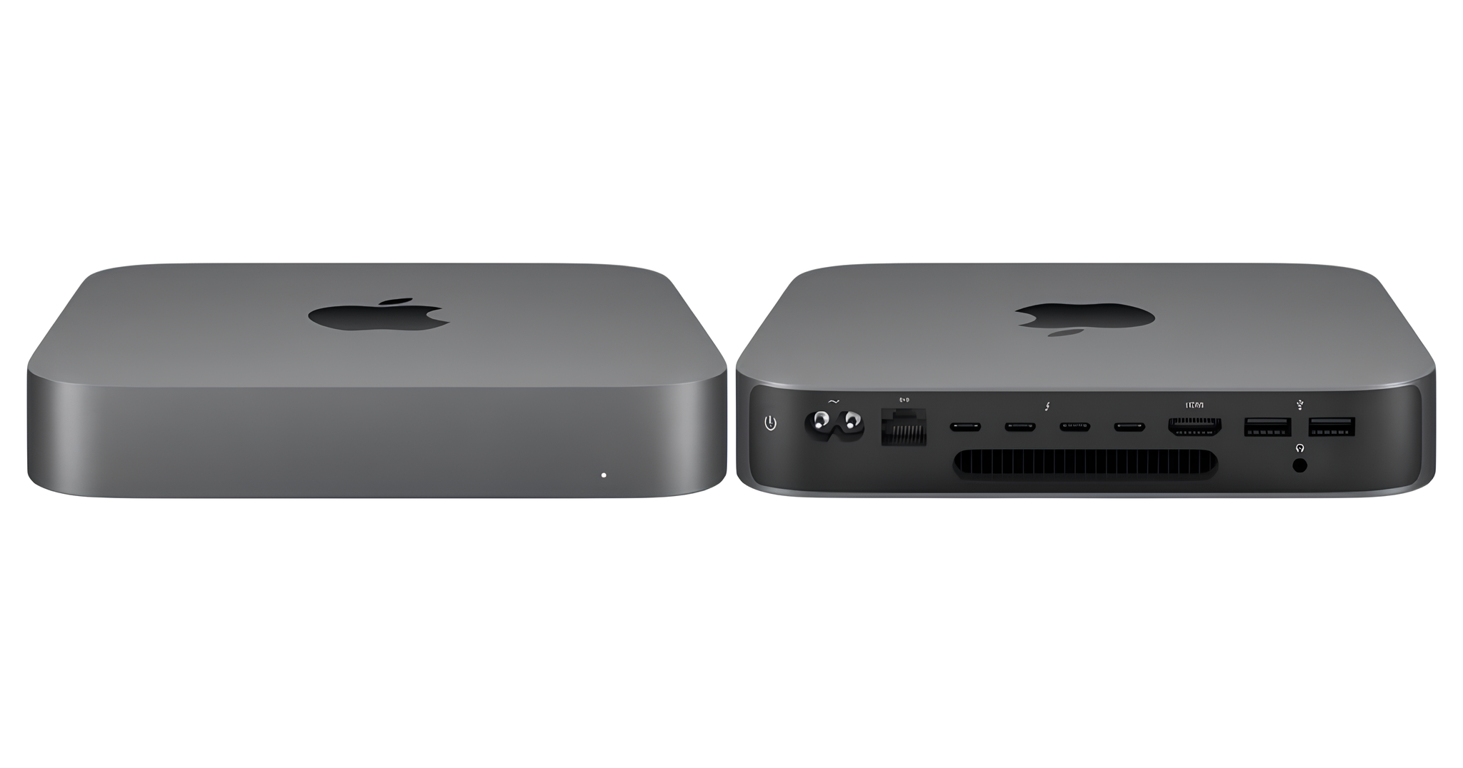 комплектуючі Mac mini