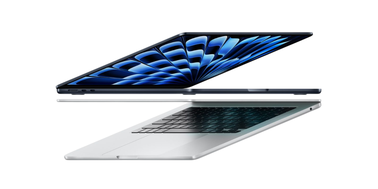 Як обрати оригінальний акумулятор для MacBook