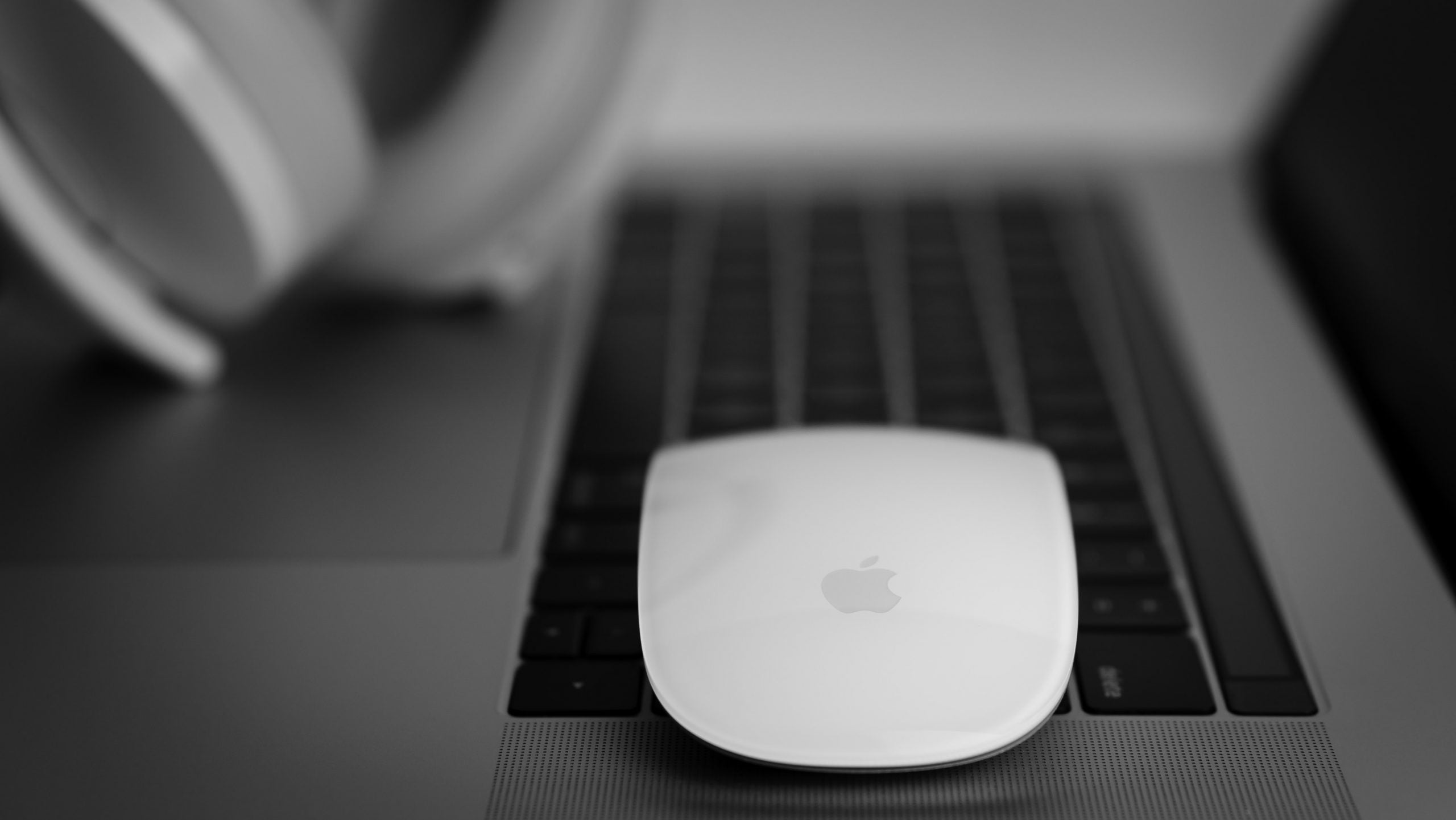 Яку мишу від Apple обрати у 2025 році