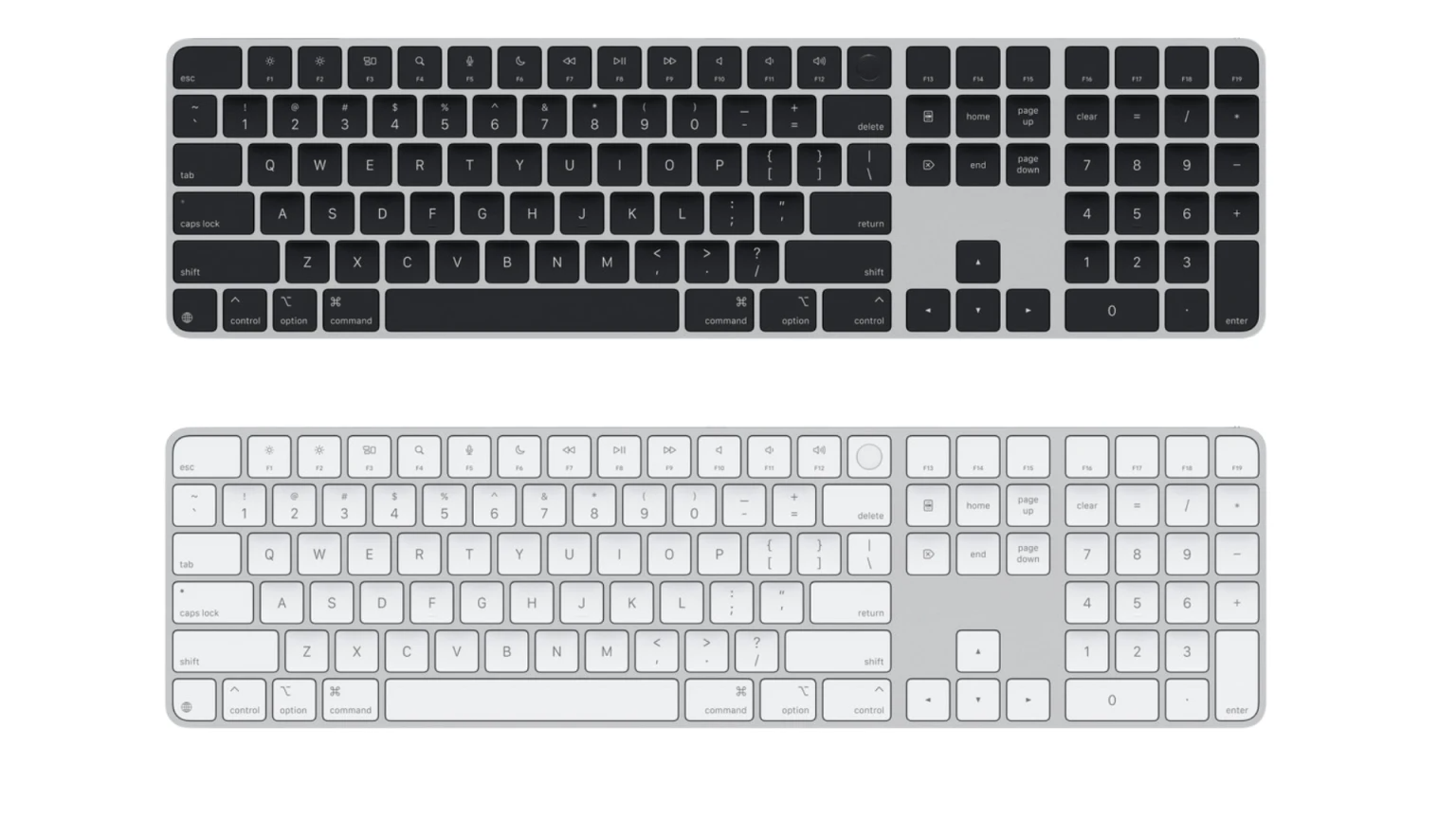 Купити оригінальну клавіатуру Apple: яку вибрати у 2026 році
