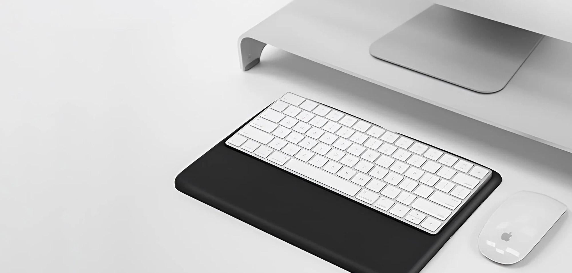 Купити оригінальну клавіатуру Apple: яку вибрати у 2026 році