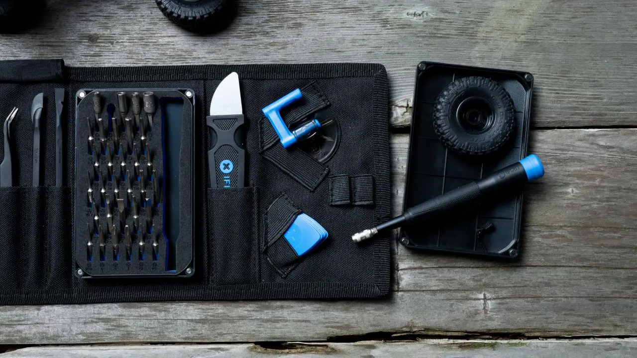 iFixit Pro Tech Toolkit