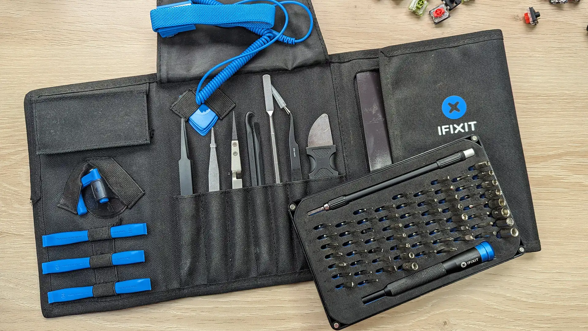 iFixit Pro Tech Toolkit