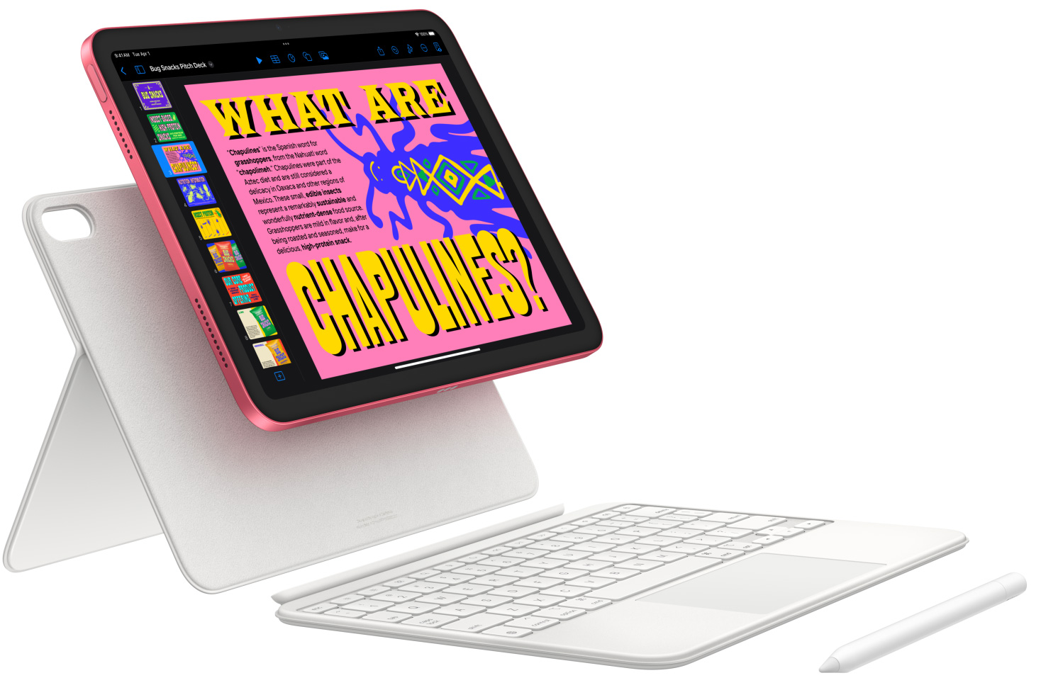 Де купити оригінальні деталі для iPad