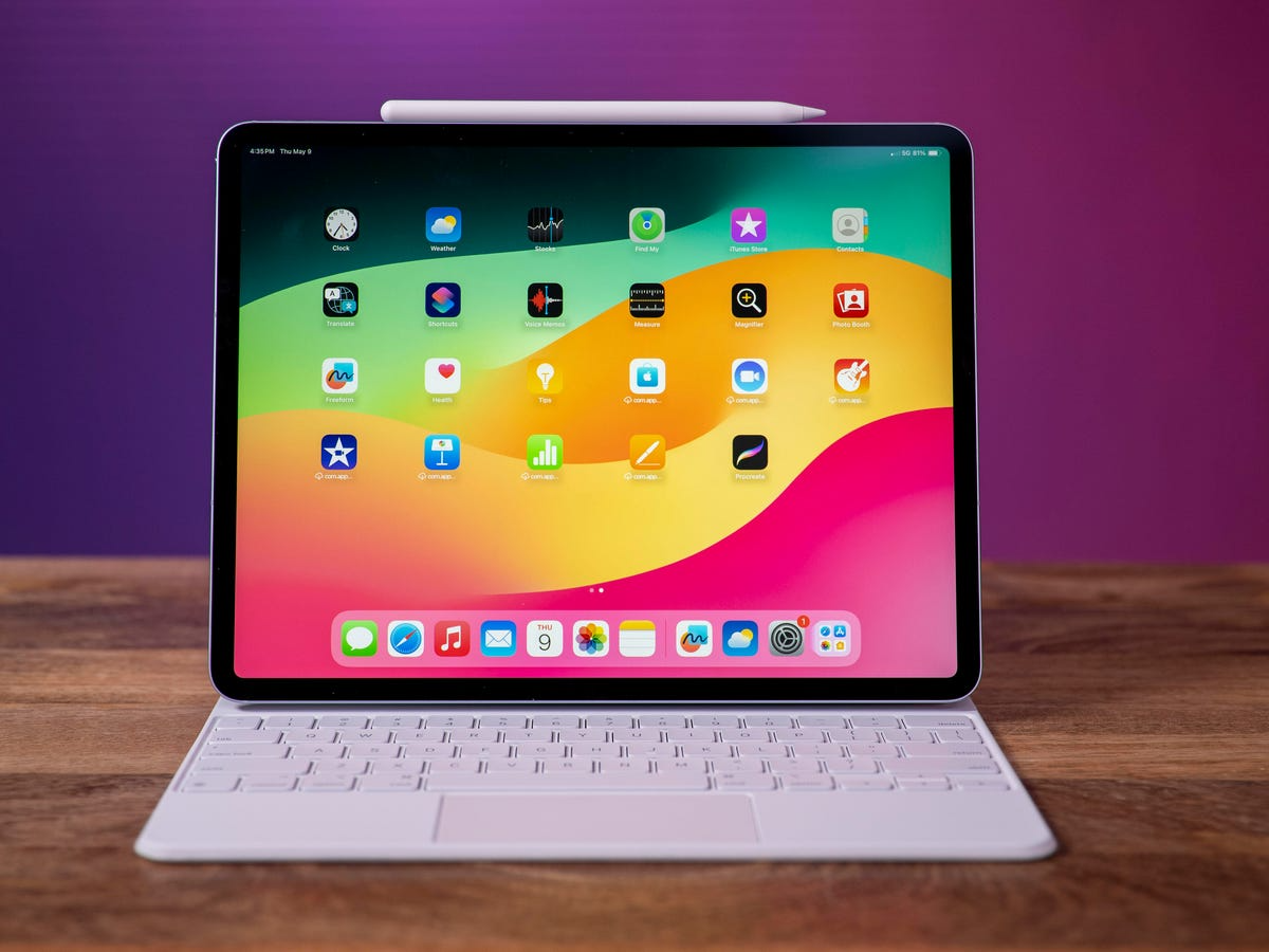 Як відрізнити оригінальні комплектуючі для ремонту iPad від підробок