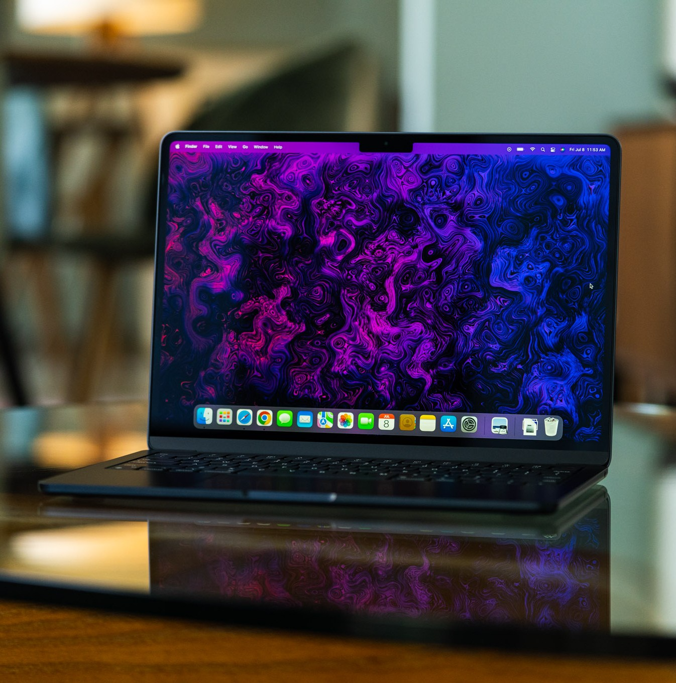Акумуляторні батареї для MacBook: заміна, вибір і де купити в Україні