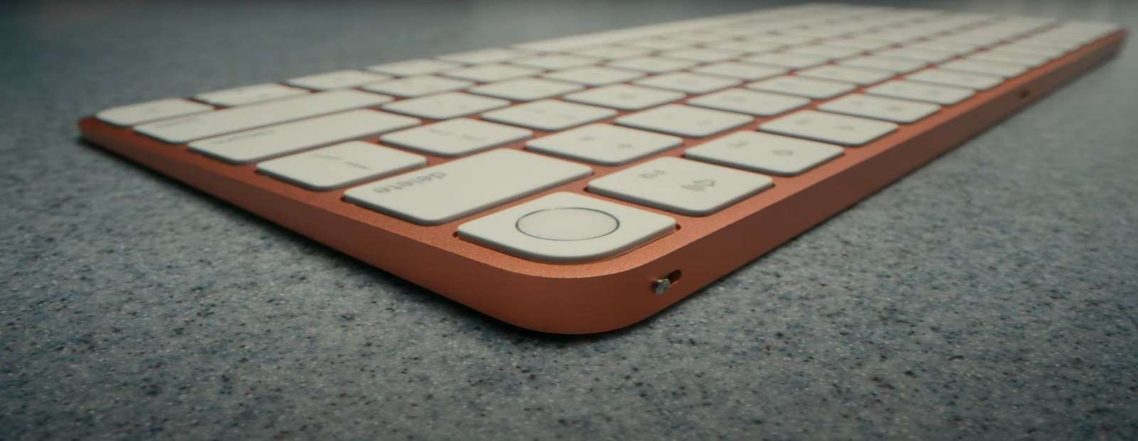 Яку клавіатуру Apple купити у 2025 році 