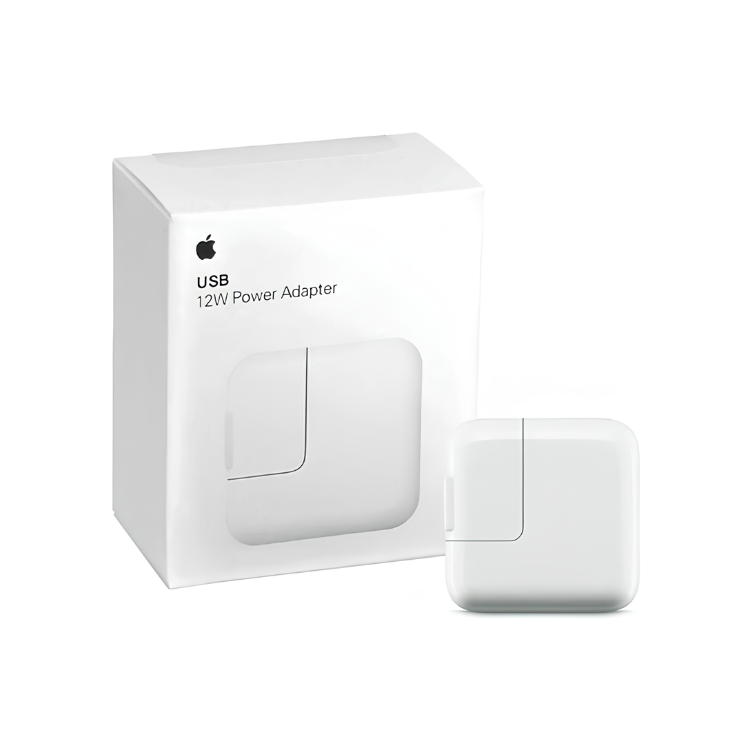 Де купити оригінальний адаптер живлення Apple в Україні: повний гід для власників техніки Apple