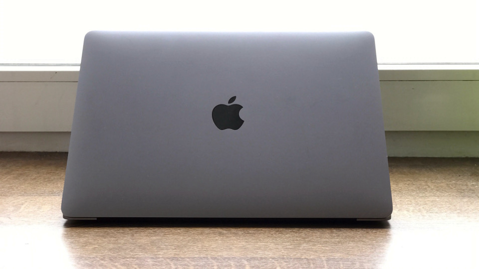 Що найчастіше ламається в MacBook: типові поломки та як їх уникнути
